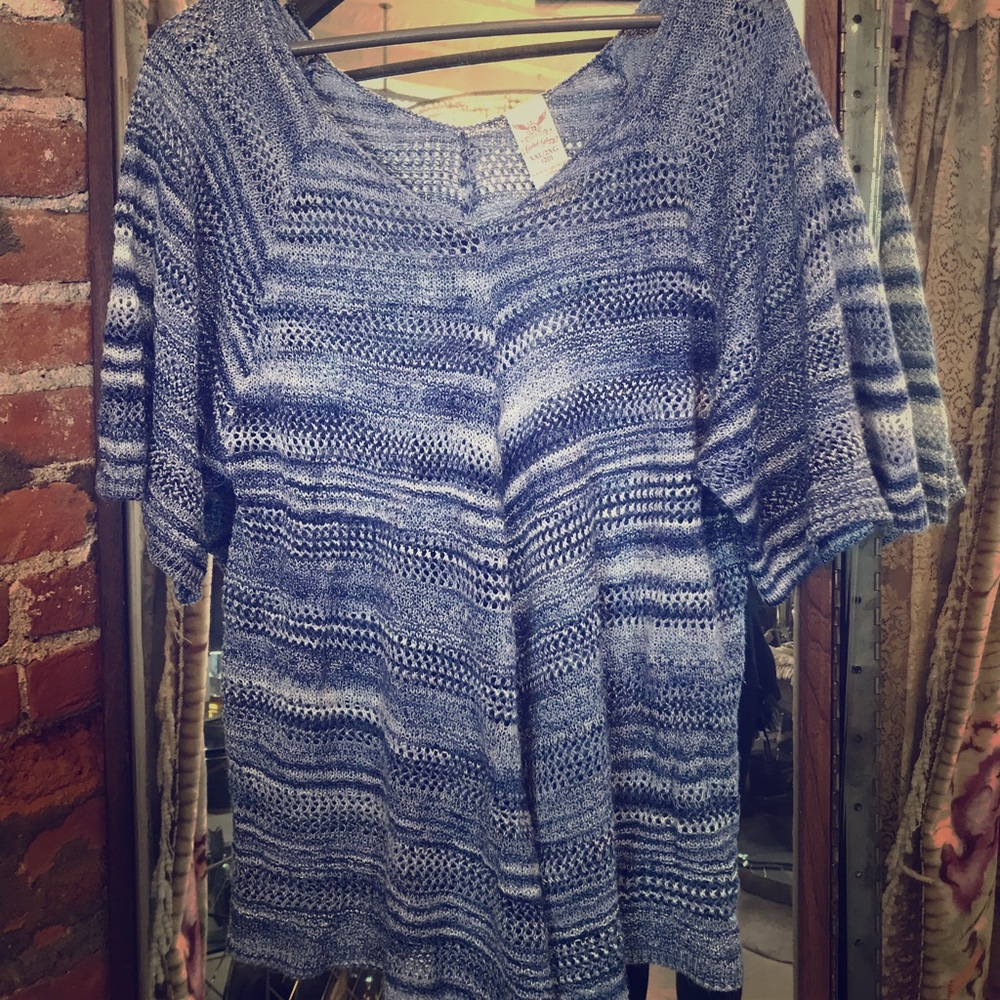 ✨Once Loved Knit Top! ✨